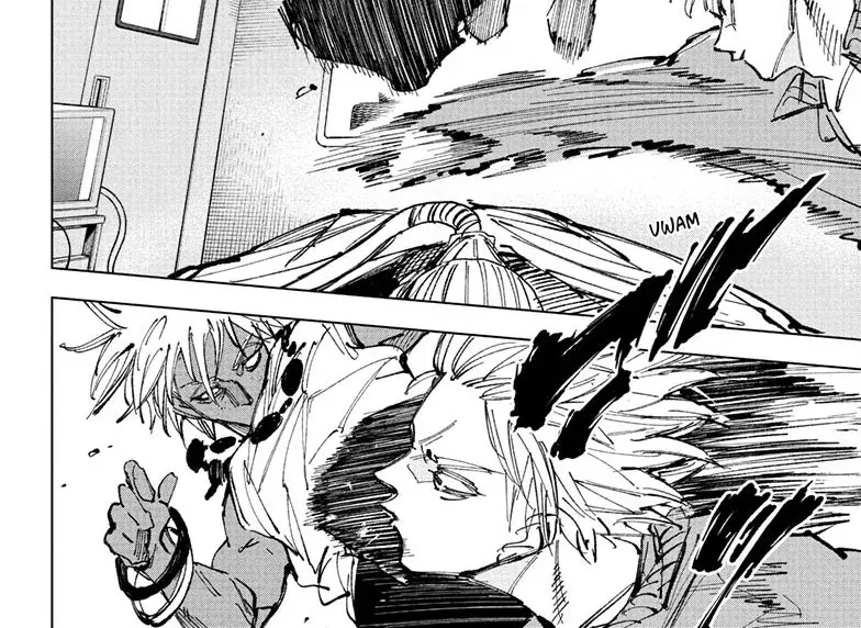 Sakamoto Days [Chap 224-243]