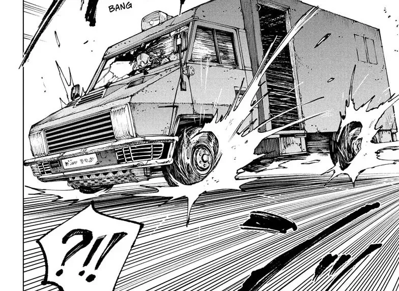 Sakamoto Days [Chap 224-243]