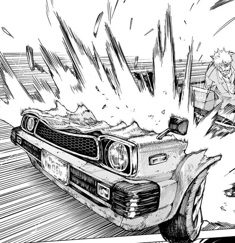 Sakamoto Days [Chap 224-243]