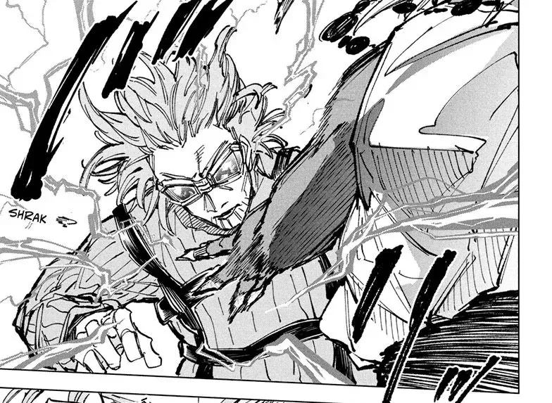 Sakamoto Days [Chap 224-243]