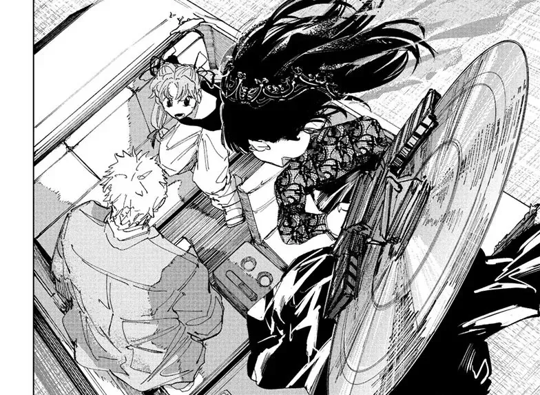 Sakamoto Days [Chap 224-243]