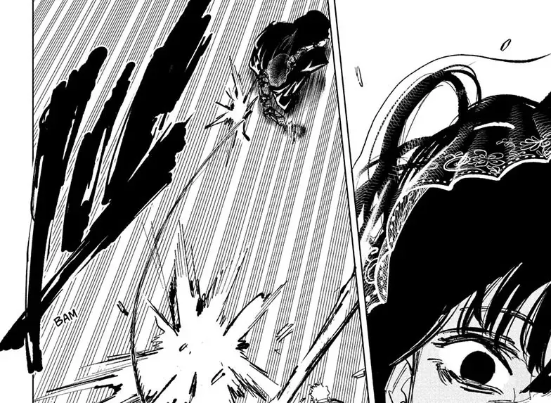 Sakamoto Days [Chap 224-243]