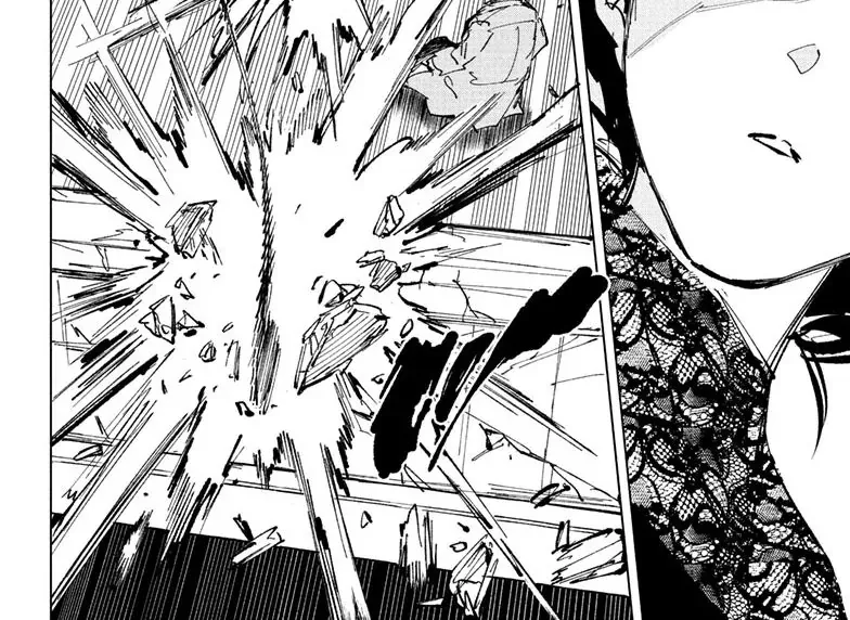 Sakamoto Days [Chap 224-243]