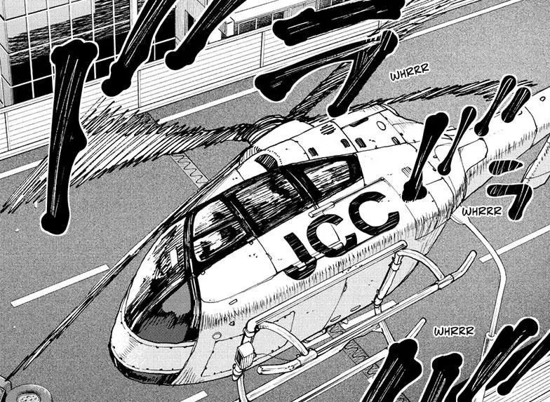 Sakamoto Days [Chap 224-243]