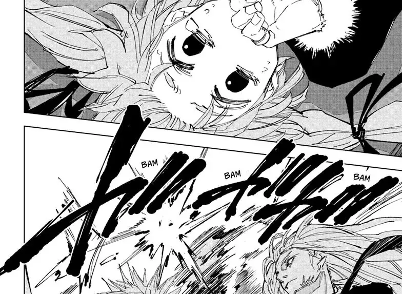 Sakamoto Days [Chap 224-243]