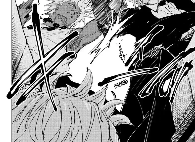 Sakamoto Days [Chap 224-243]