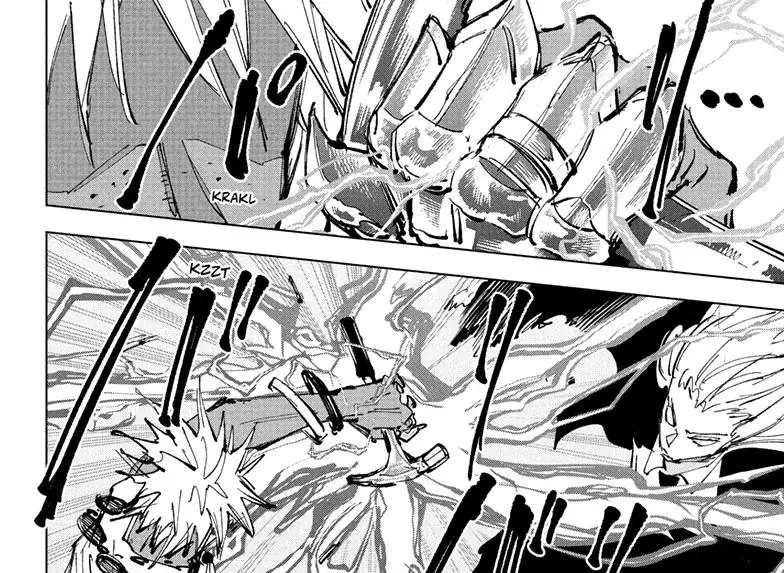 Sakamoto Days [Chap 224-243]