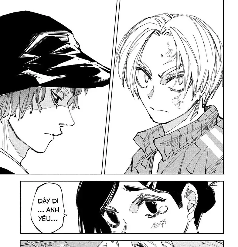 Sakamoto Days [Chap 224-243]