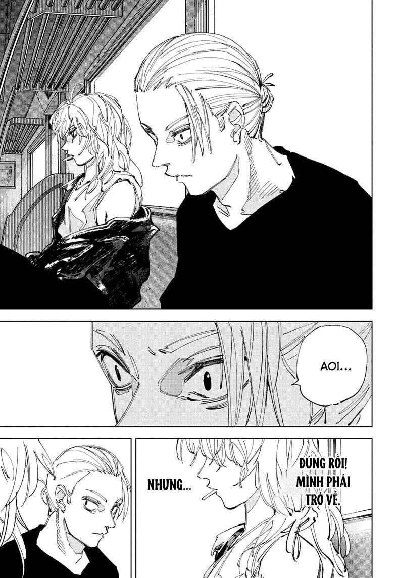 Sakamoto Days [Chap 224-243]