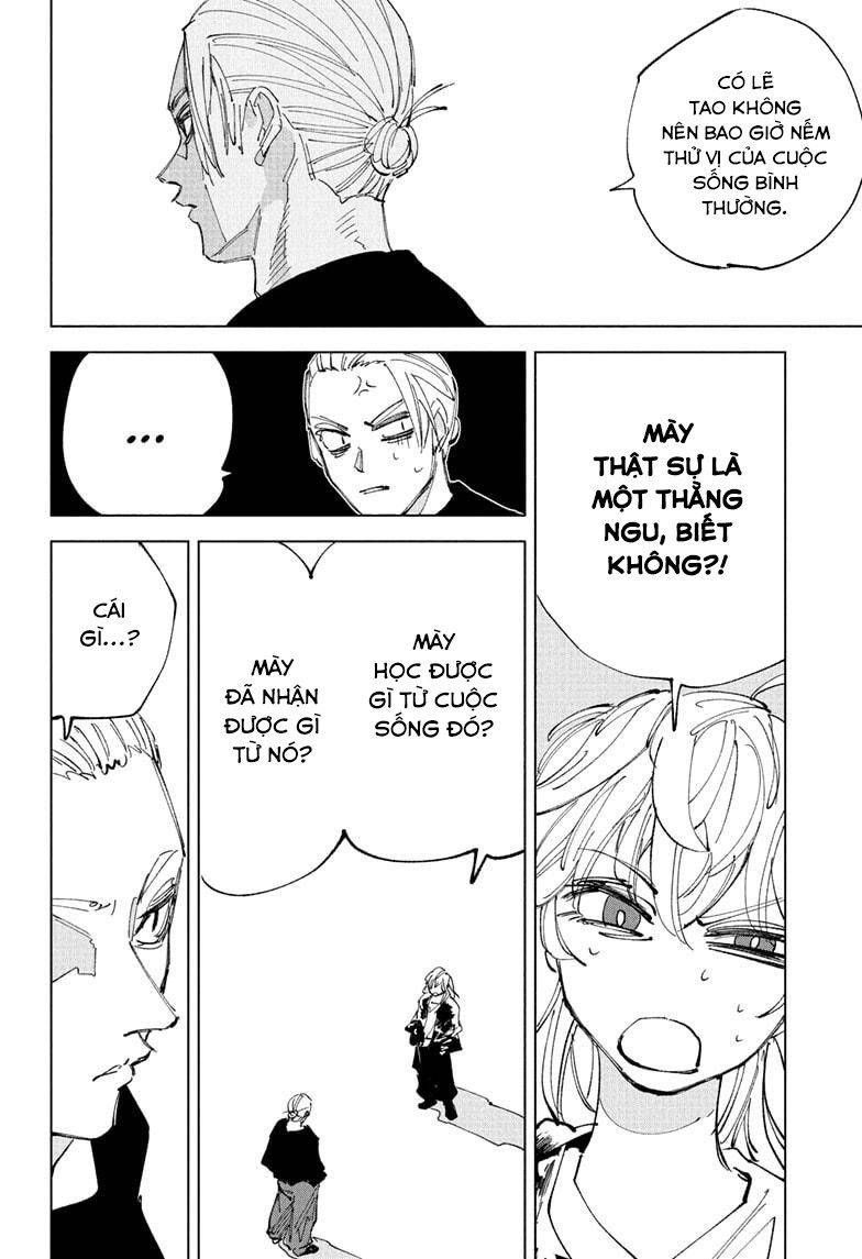 Sakamoto Days [Chap 224-243]