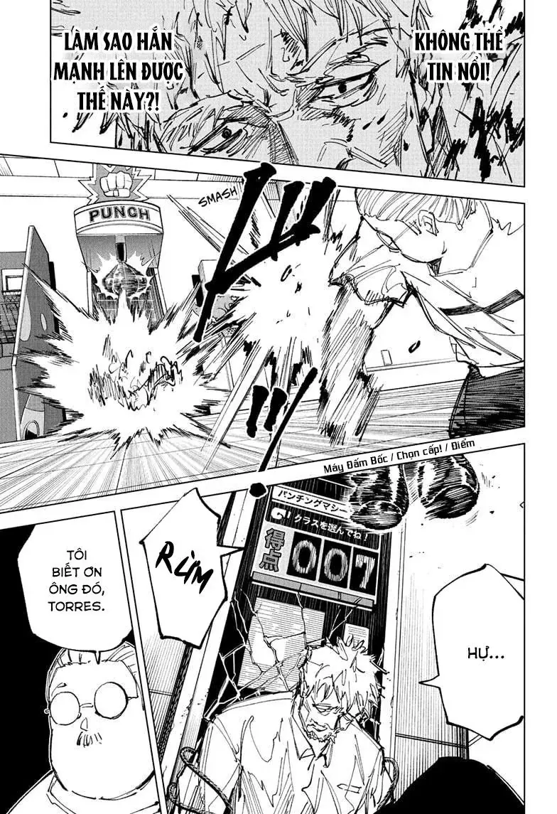 Sakamoto Days [Chap 224-243]