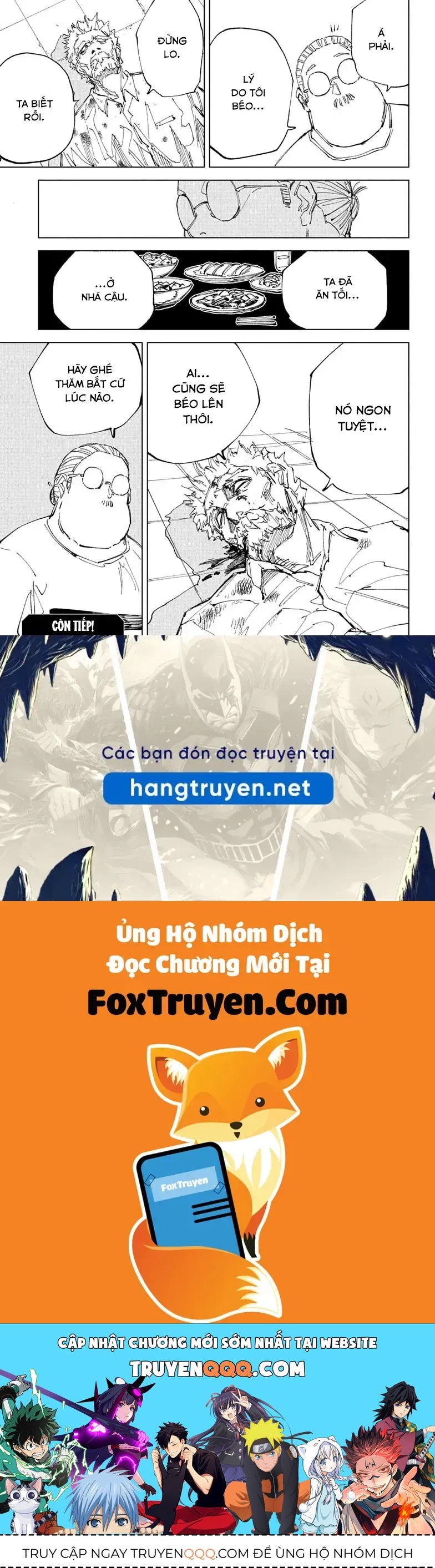 Sakamoto Days [Chap 224-243]