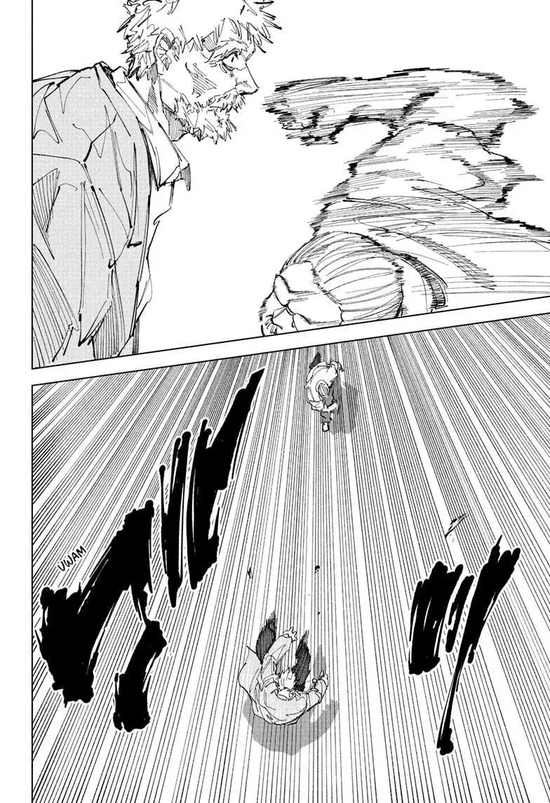 Sakamoto Days [Chap 224-243]