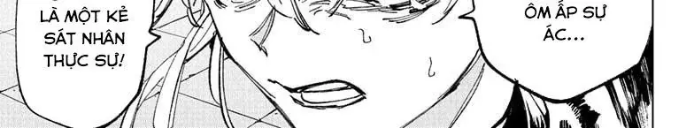 Sakamoto Days [Chap 224-243]