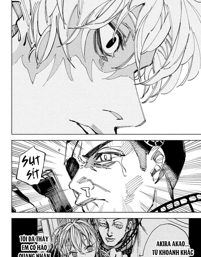 Sakamoto Days [Chap 224-243]