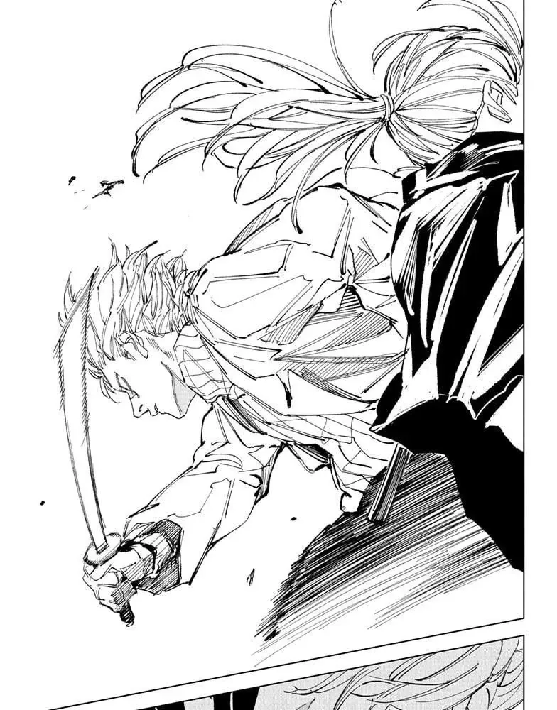 Sakamoto Days [Chap 224-243]