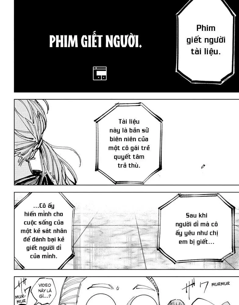 Sakamoto Days [Chap 224-243]