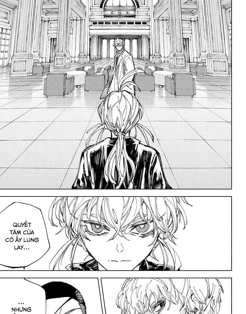 Sakamoto Days [Chap 224-243]