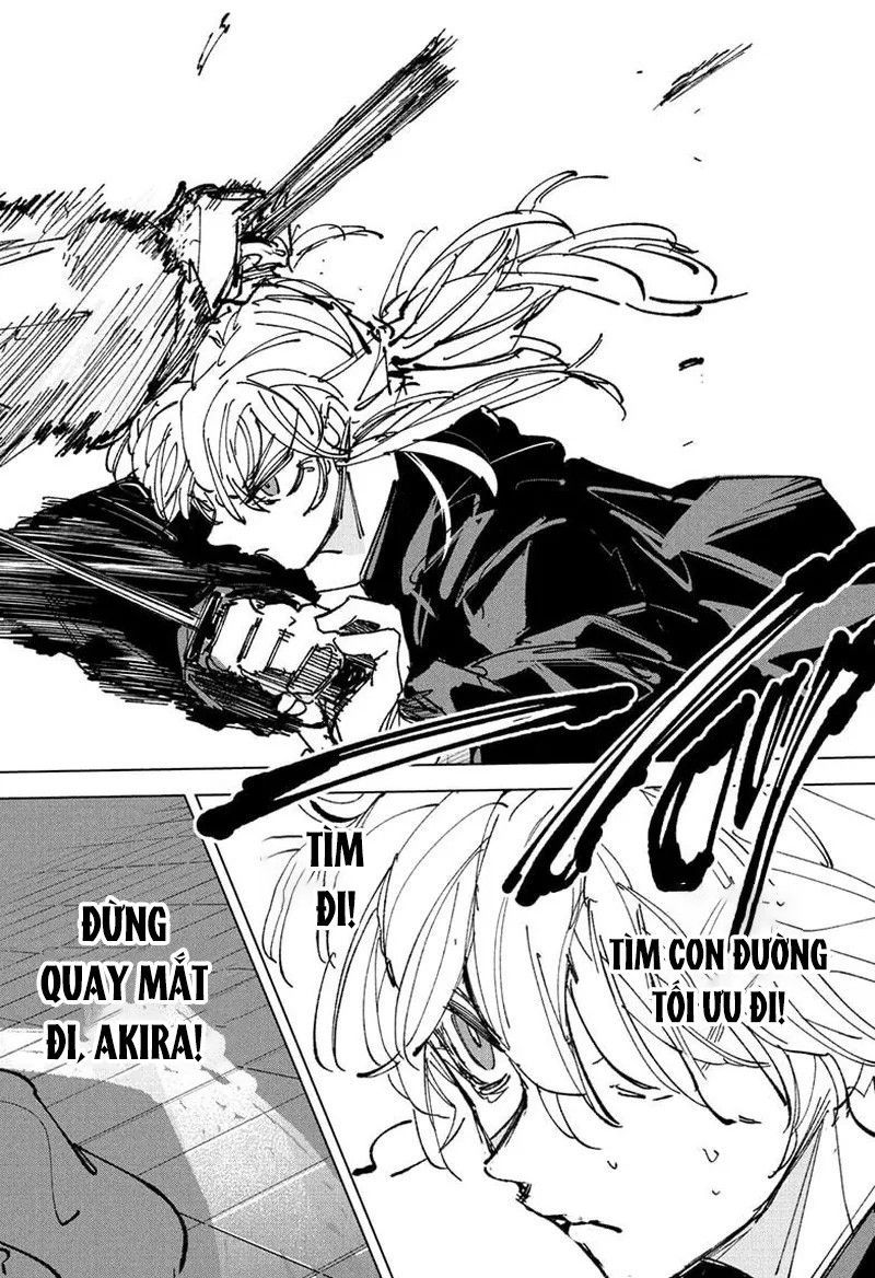 Sakamoto Days Chap 243 - Next Chap 242