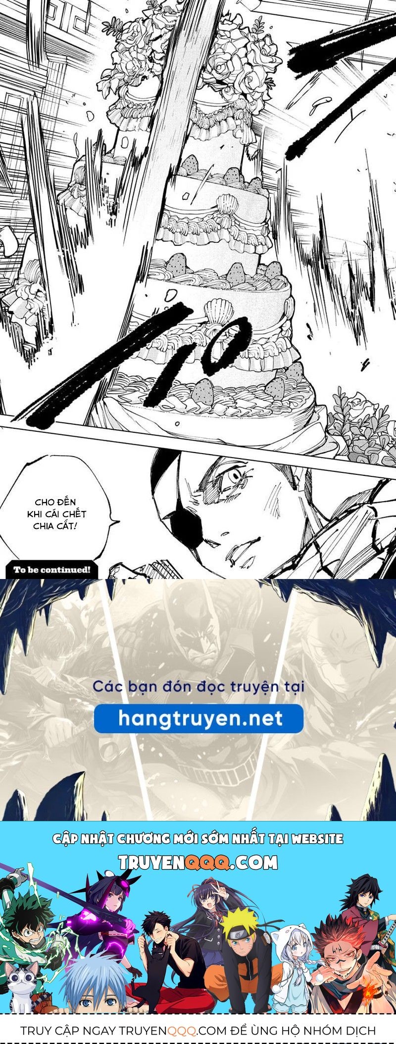 Sakamoto Days Chap 243 - Next Chap 242