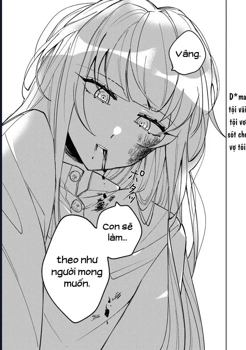 Bị Hiểu Nhầm Là Thánh Thiện, Ta Đây Làm Phản Diện Chap 16 - Next Chap 15