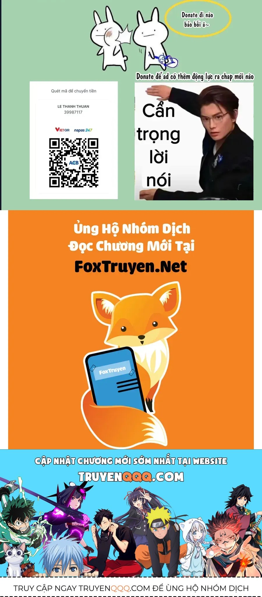 Bị Hiểu Nhầm Là Thánh Thiện, Ta Đây Làm Phản Diện Chap 16 - Next Chap 15