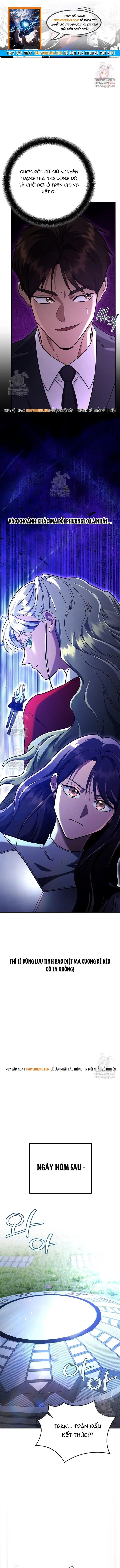 Kiếm Thánh Thiên Tài Của Học Viện			 Chap 49 - Next Chap 48