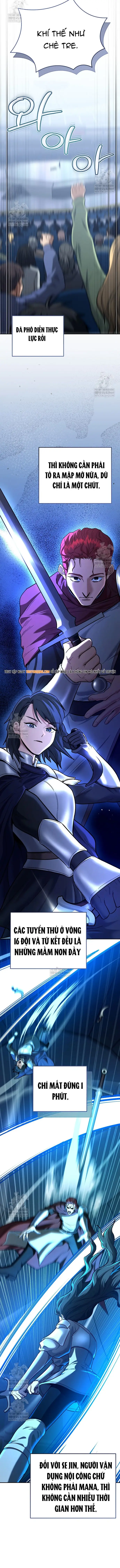 Kiếm Thánh Thiên Tài Của Học Viện			 Chap 49 - Next Chap 48