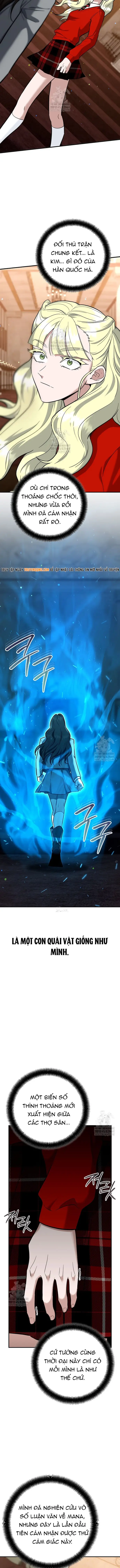 Kiếm Thánh Thiên Tài Của Học Viện			 Chap 49 - Next Chap 48