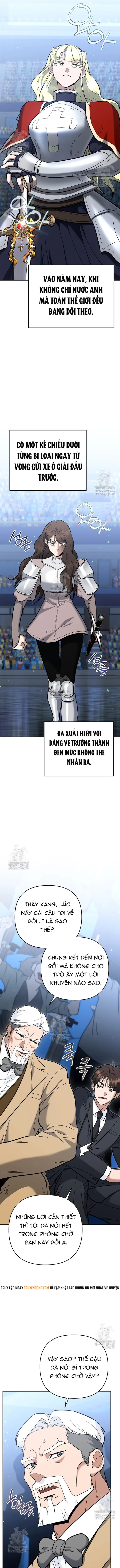 Kiếm Thánh Thiên Tài Của Học Viện			 Chap 49 - Next Chap 48