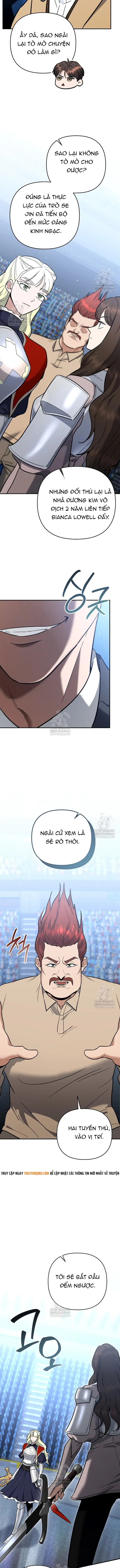 Kiếm Thánh Thiên Tài Của Học Viện			 Chap 49 - Next Chap 48