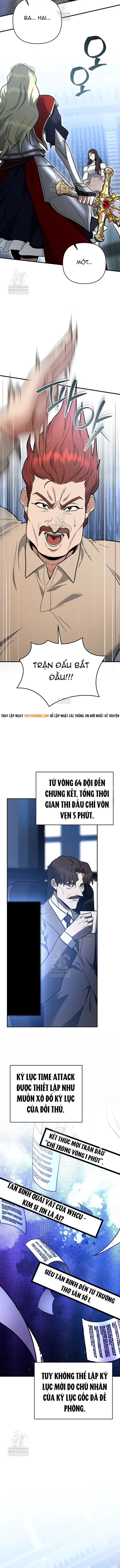 Kiếm Thánh Thiên Tài Của Học Viện			 Chap 49 - Next Chap 48