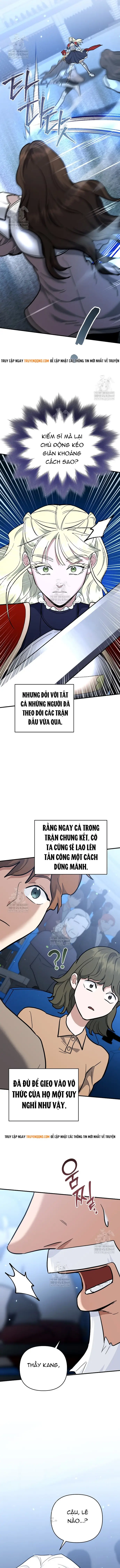Kiếm Thánh Thiên Tài Của Học Viện			 Chap 49 - Next Chap 48