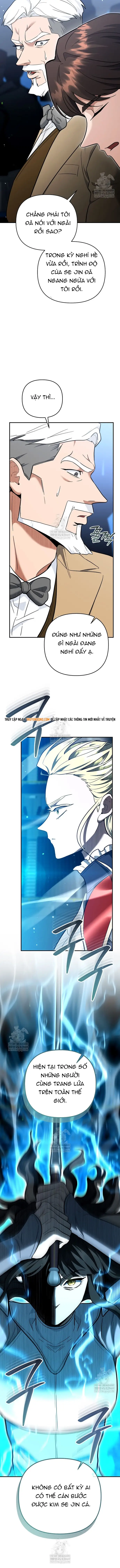 Kiếm Thánh Thiên Tài Của Học Viện			 Chap 49 - Next Chap 48