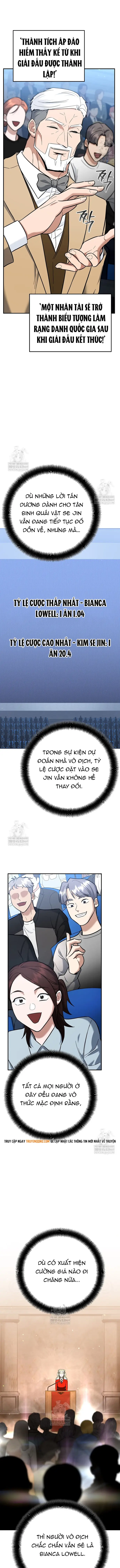 Kiếm Thánh Thiên Tài Của Học Viện			 Chap 49 - Next Chap 48