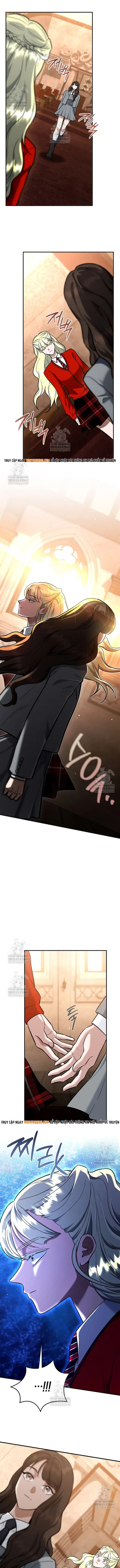 Kiếm Thánh Thiên Tài Của Học Viện			 Chap 49 - Next Chap 48
