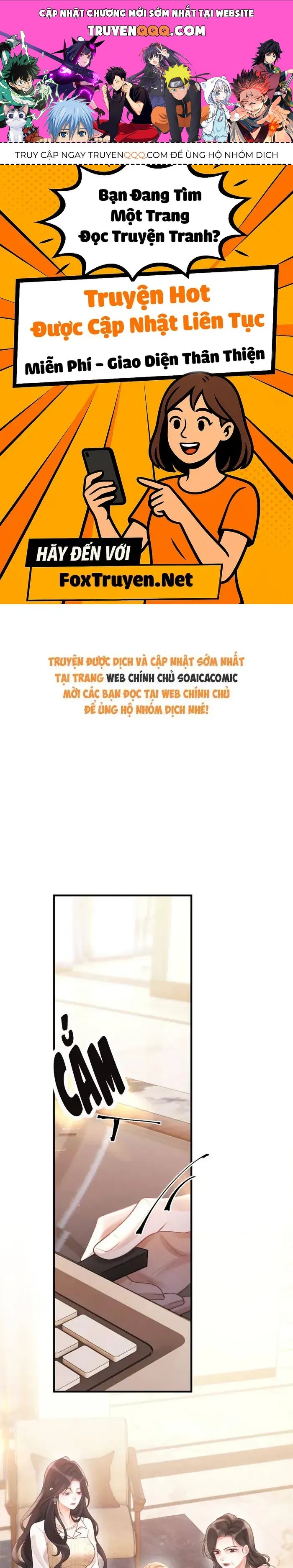 Cưng Chiều Em Đến Tận Cùng Chap 22 - Next Chap 21