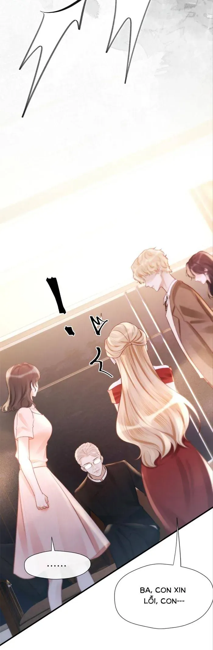 Cưng Chiều Em Đến Tận Cùng Chap 22 - Next Chap 21