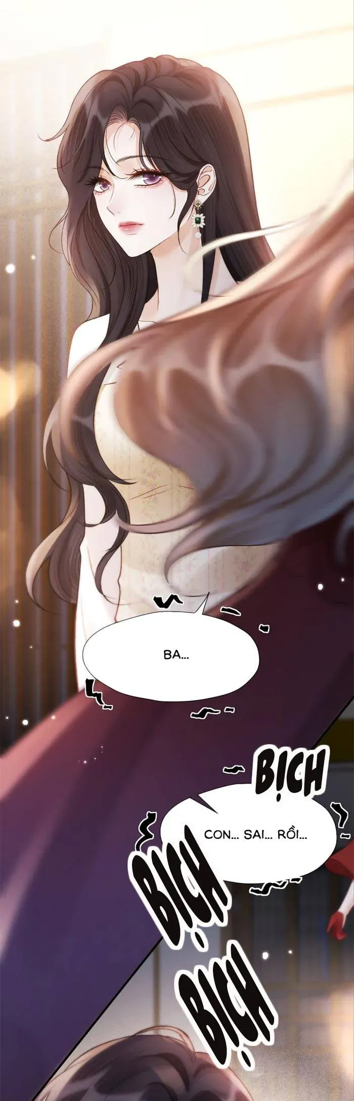 Cưng Chiều Em Đến Tận Cùng Chap 22 - Next Chap 21