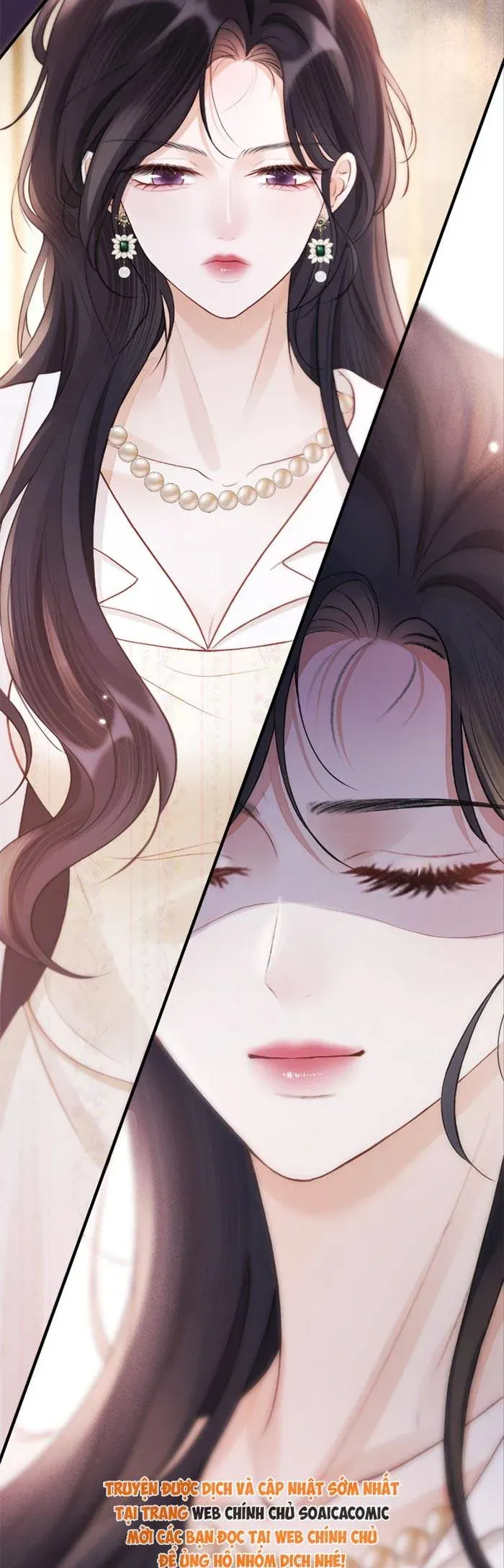 Cưng Chiều Em Đến Tận Cùng Chap 22 - Next Chap 21