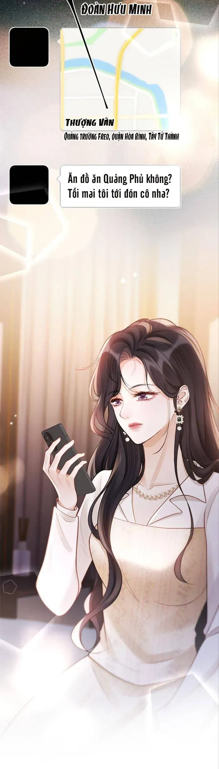 Cưng Chiều Em Đến Tận Cùng Chap 22 - Next Chap 21