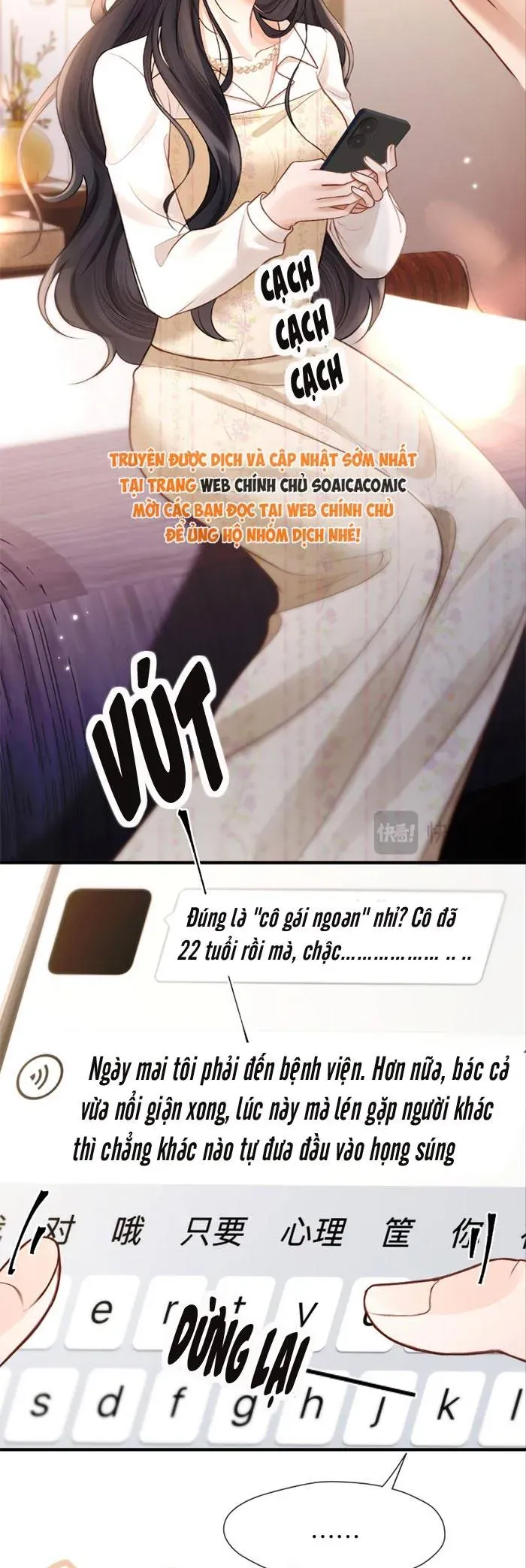 Cưng Chiều Em Đến Tận Cùng Chap 22 - Next Chap 21