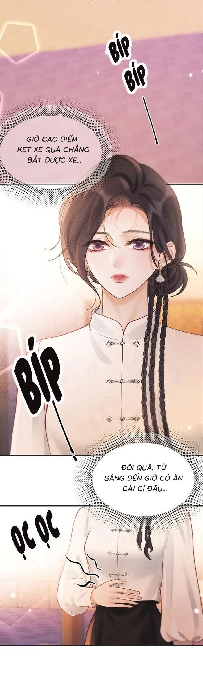Cưng Chiều Em Đến Tận Cùng Chap 22 - Next Chap 21