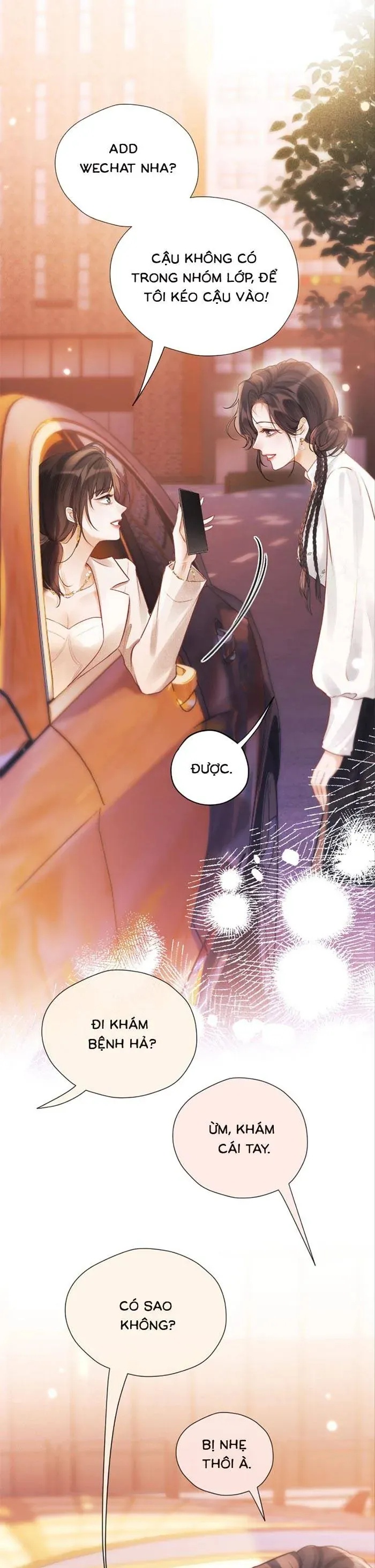 Cưng Chiều Em Đến Tận Cùng Chap 22 - Next Chap 21