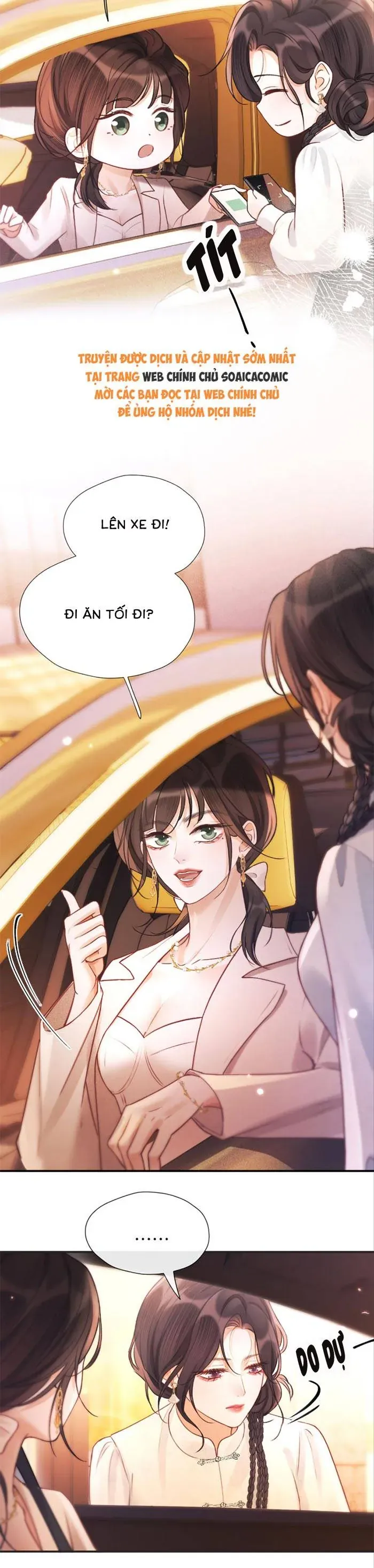 Cưng Chiều Em Đến Tận Cùng Chap 22 - Next Chap 21