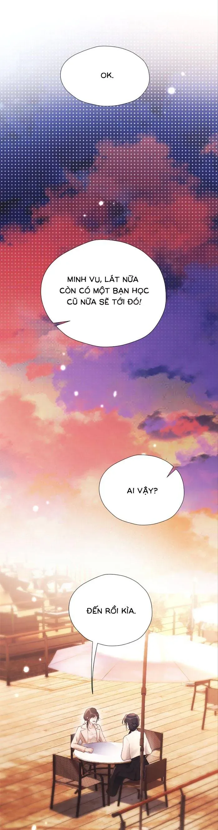 Cưng Chiều Em Đến Tận Cùng Chap 22 - Next Chap 21