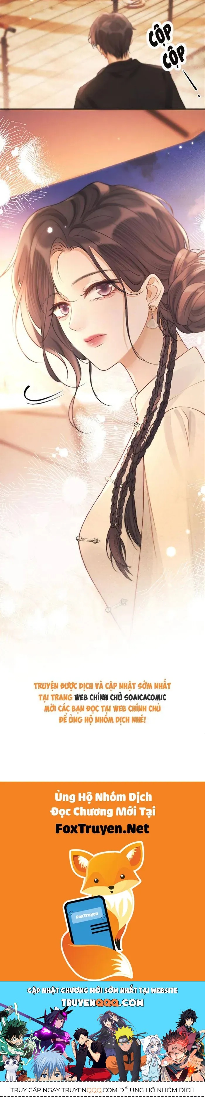 Cưng Chiều Em Đến Tận Cùng Chap 22 - Next Chap 21