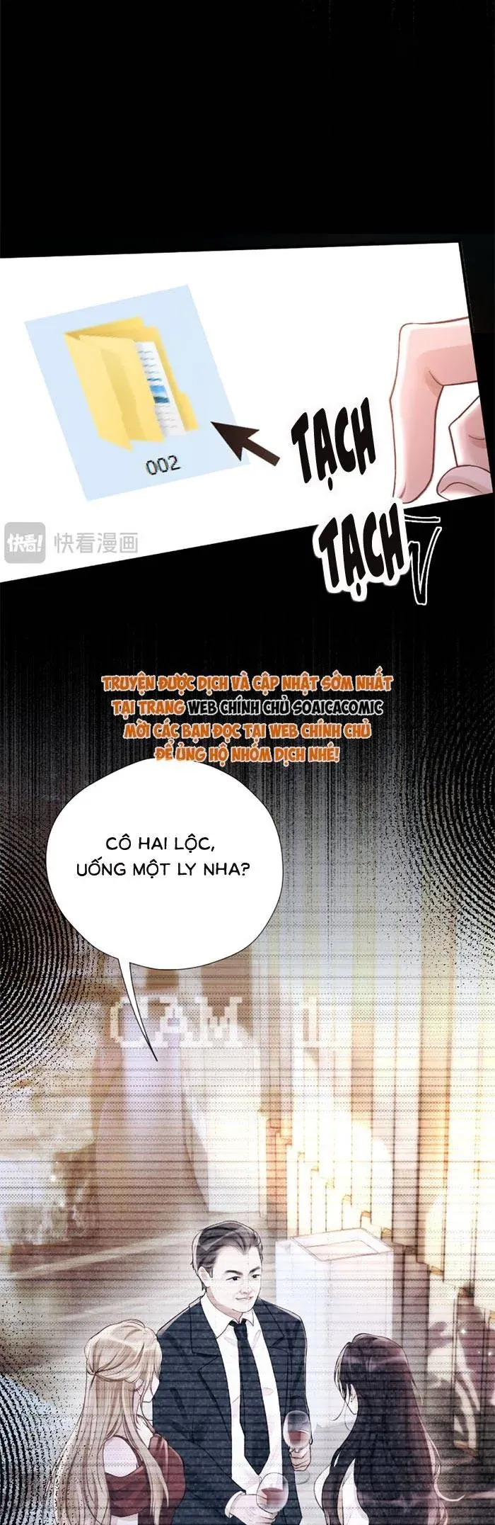 Cưng Chiều Em Đến Tận Cùng Chap 22 - Next Chap 21