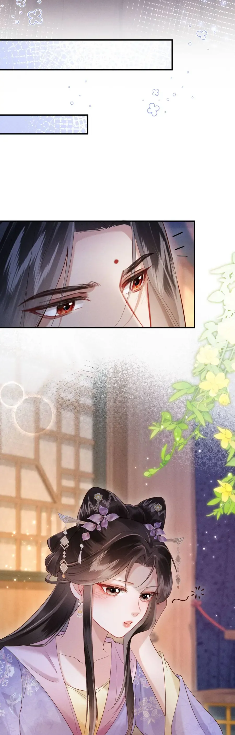 Đêm Tân Hôn , Tôi Đã Mang Thai Con Của Đốc Chủ Chap 59 - Next Chap 58