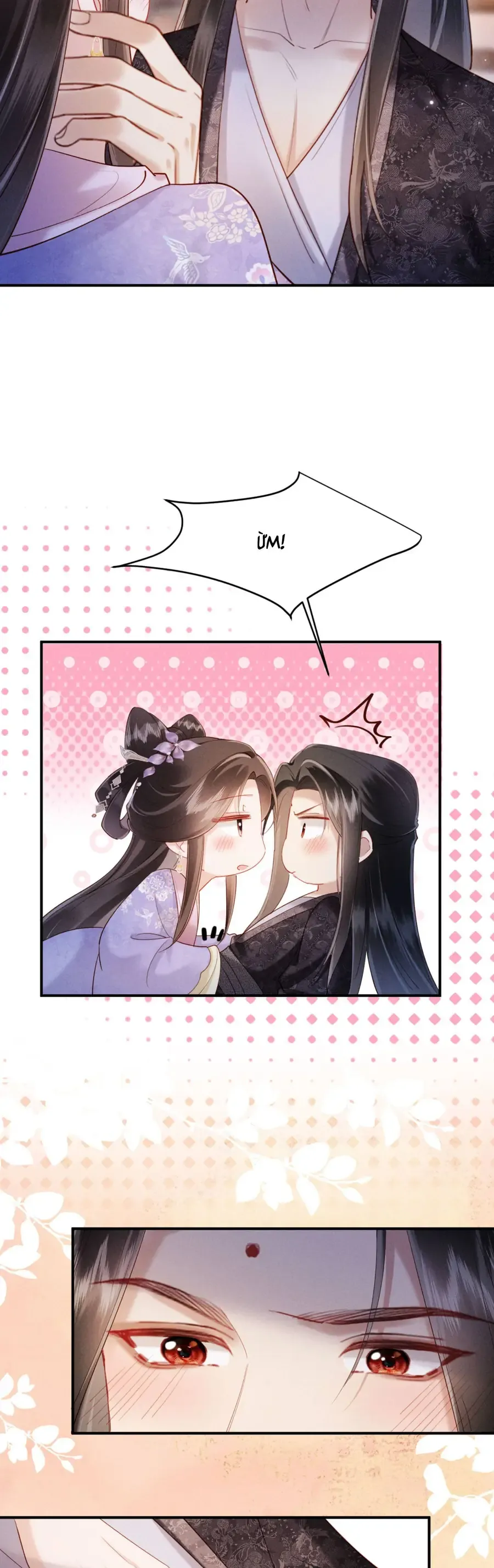 Đêm Tân Hôn , Tôi Đã Mang Thai Con Của Đốc Chủ Chap 60 - Next Chap 59